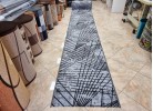 Мокетена пътека ERIKA 8035 grey